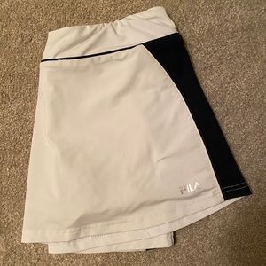 Fila Tennis Skirt